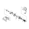 RIDGID 66897 Drive Cone K60SP