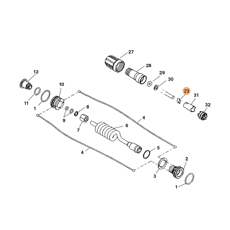 RIDGID 71607 Clamp RIDGID 71607 Clamp