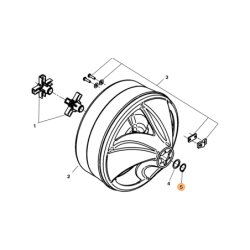 RETAINING RING