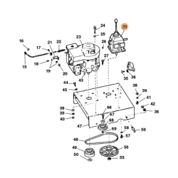 K-1000 TRANSMISSION