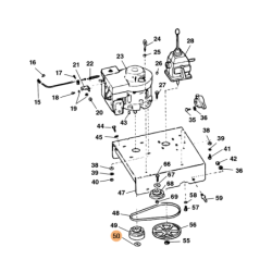 A3339 WASHER