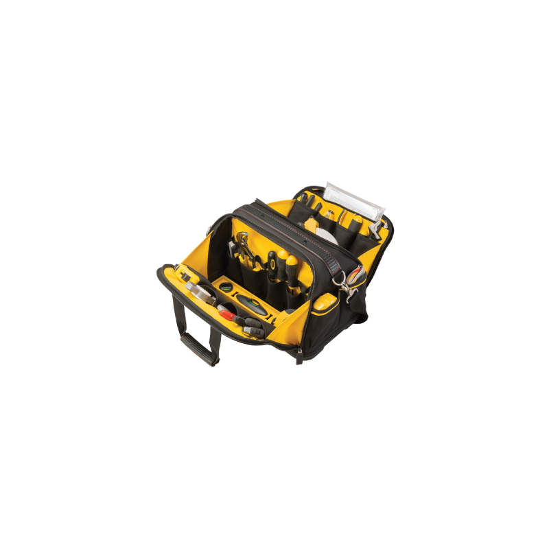 STANLEY® FATMAX® Dual Access Bag FMST1-73607