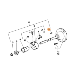 A559 9A KEY