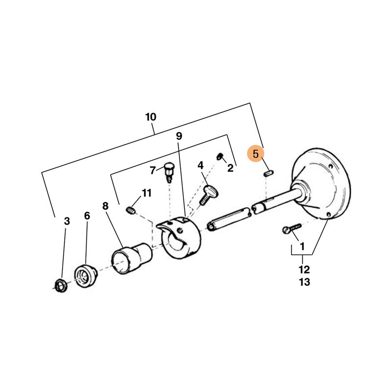 A559 9A KEY A559 9A KEY
