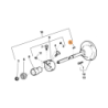 A559 9A KEY