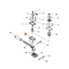 Caja de Interruptores K60SP 66887 RIDGID