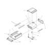 Espuma Superior de VCR 14928 RIDGID