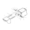 RIDGID 14963 VCR Top Foam Packing