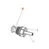 Cierre 18853 RIDGID