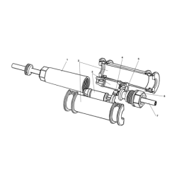 Vedação 18853 RIDGID