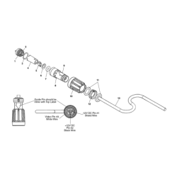 Tubo Retráctil 18863 RIDGID