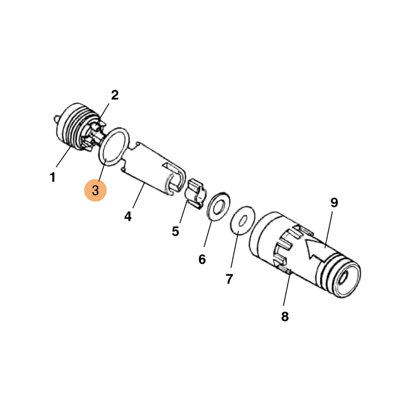 ORING ORING