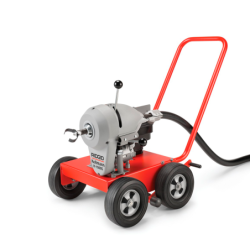Correia V - Cabo 43722 RIDGID