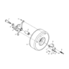 Anilha de Retenção Interna 44047 RIDGID