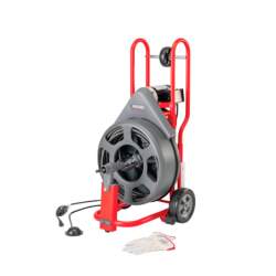 Anilha de Retenção Interna 44047 RIDGID