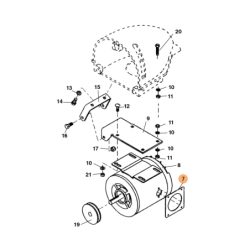 GASKET