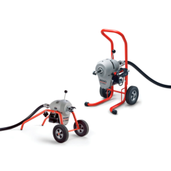 Junta da Caixa de Interruptores 45257 RIDGID