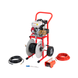 Juego de 3 Juntas Tóricas 65282 RIDGID