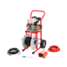 Jogo de 3 O-rings 65282 RIDGID