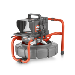 RIDGID 71572 Set of 4 Screw