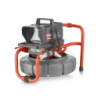 Juego de 4 Tornillos 71572 RIDGID