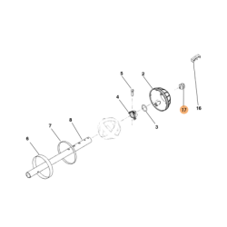 RIDGID 23613 Tube Seal