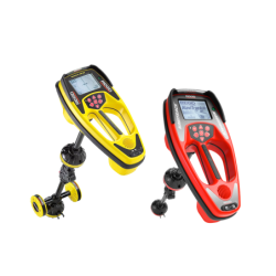 Tampa do Pivot Traseiro 23628 RIDGID