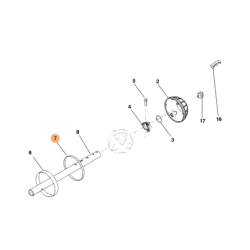 DOUBLE SIDE TAPE ROLL