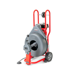 Tornillo de Cabeza Hexagonal 45287 RIDGID