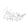 RIDGID 63742 Pipe Plug