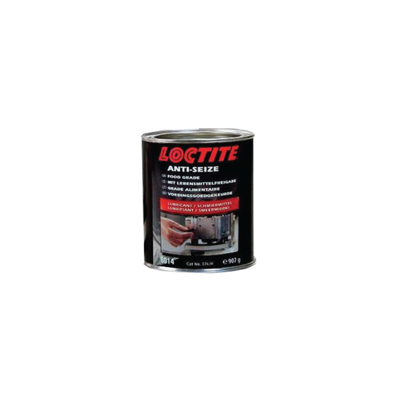 Loctite 8014 Anti-Gripagem Grado Aliment Loctite 8014 Anti-Gripagem Grado Aliment