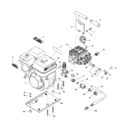 DECAL PULSE ACTUATOR