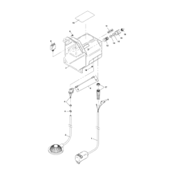 Fio Condutor 73012 RIDGID