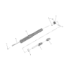 MOLA PARA MICRODRAIN