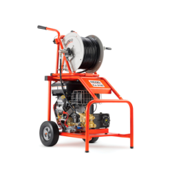 Kit de Pistão 39708 RIDGID