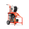 Kit de Pistão 39708 RIDGID