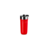 Copo Térmico 350ml Cerise - On the Go