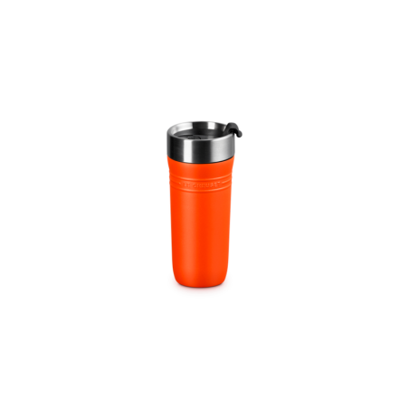 Copo Térmico 350ml Vulcânico - On the Go
