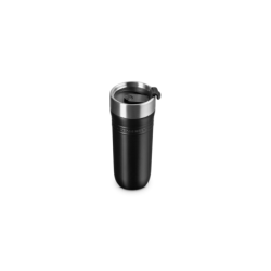Taza Termo 350ml Negro Mate - On the Go