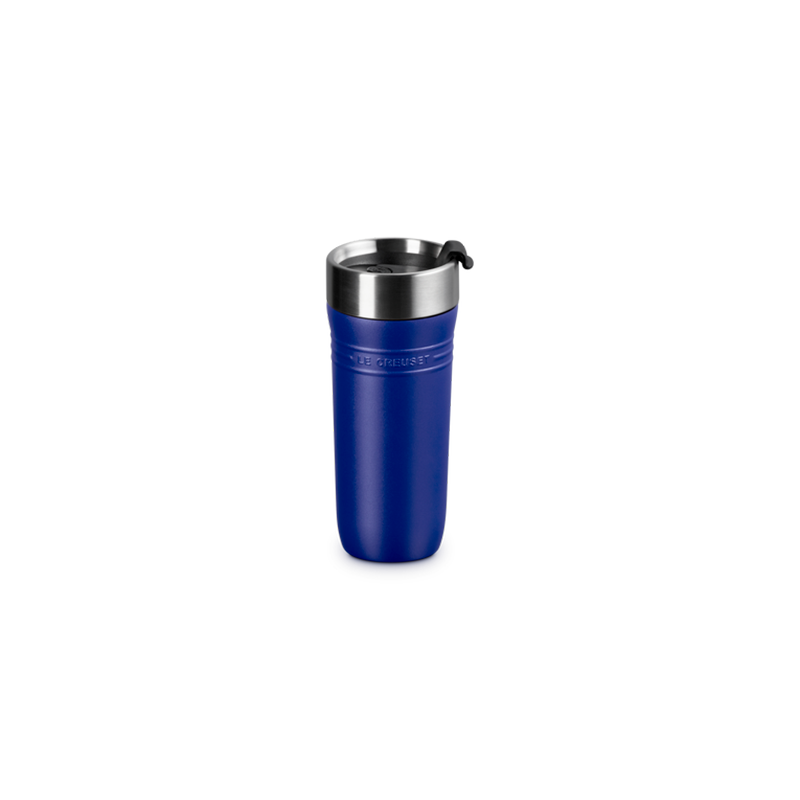 Copo Térmico 350ml Azure - On the Go Copo Térmico 350ml Azure - On the Go