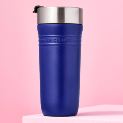 Copo Térmico 350ml Azure - On the Go