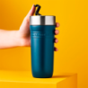 Copo Térmico 350ml Deep Teal - On the Go