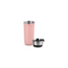 Copo Térmico 350ml Shell Pink - On the Go