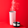 Copo Térmico 350ml Shell Pink - On the Go