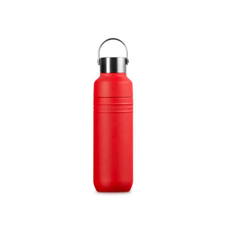 Garrafa Térmica 500ml Cerise - On the Go