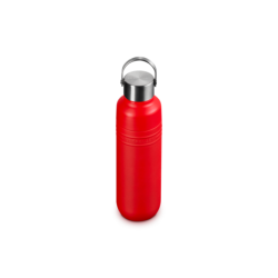 Insulated Water Bottle 500ml Cerise - On the Go