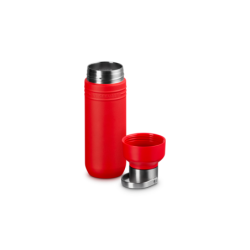Insulated Water Bottle 500ml Cerise - On the Go