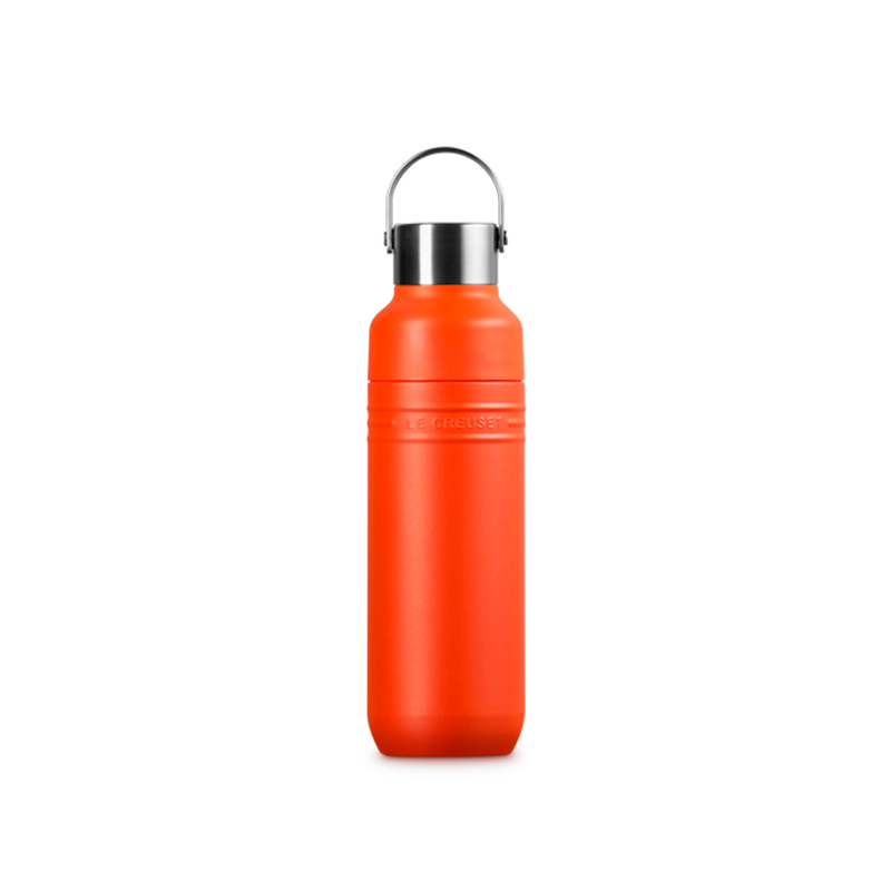 Garrafa Térmica 500ml Vulcânico - On the Go