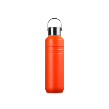 Garrafa Térmica 500ml Vulcânico - On the Go