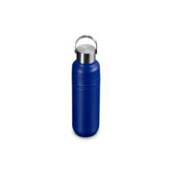 Insulated Water Bottle 500ml Azure - On the Go